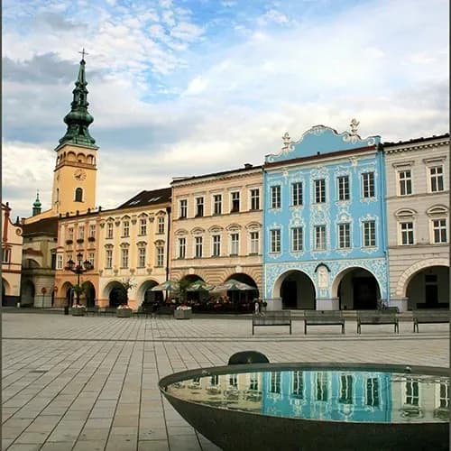 Nový Jičín