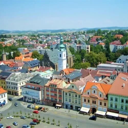 Klatovy