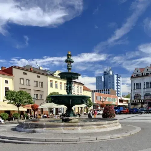 Karviná