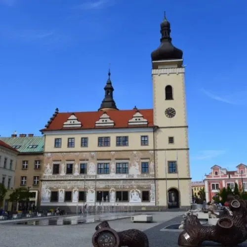 Mladá Boleslav