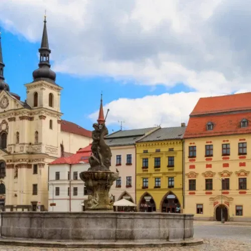 Jihlava