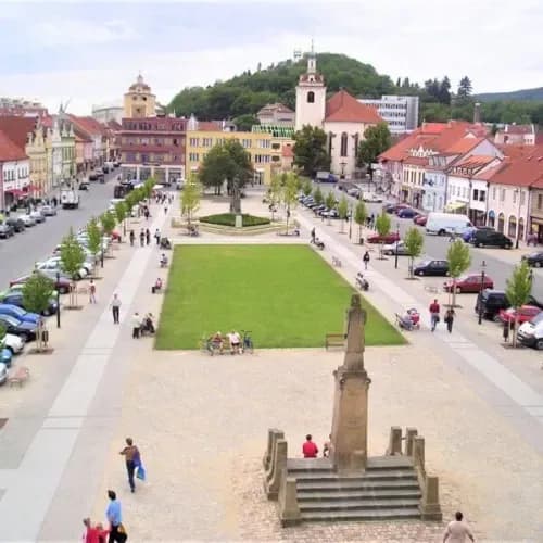 Beroun