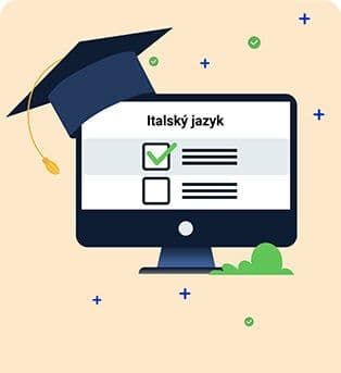 Italský jazyk