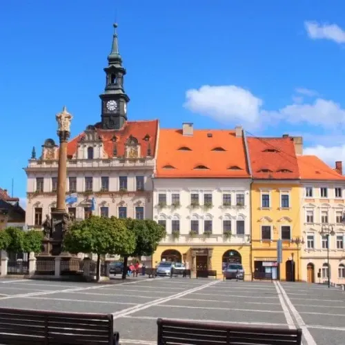 Česká Lípa