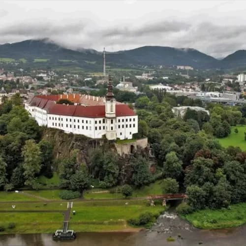 Děčín