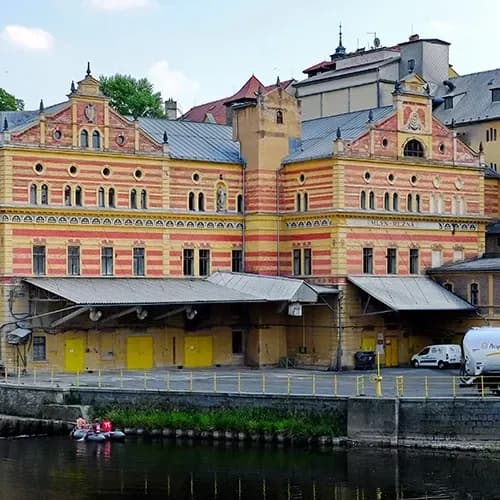 Louny