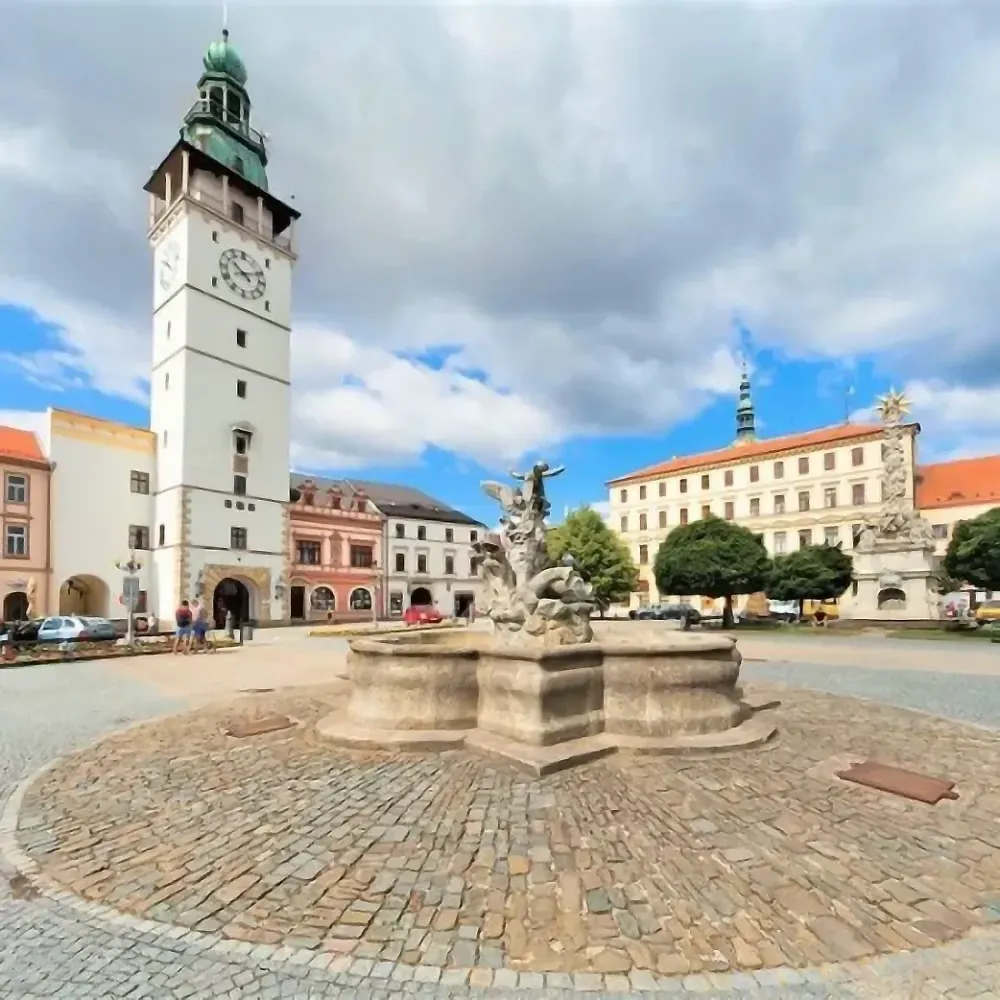 Vyškov