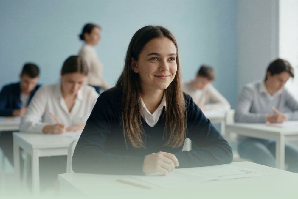 Maturitní zkouška