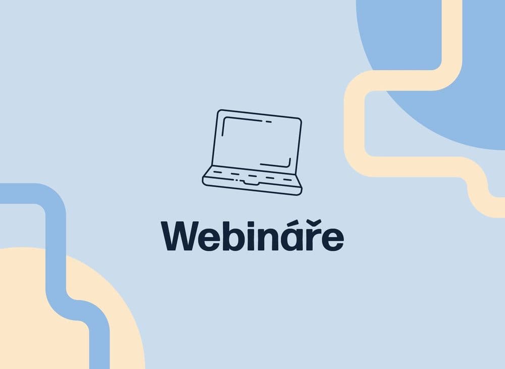 Webináře