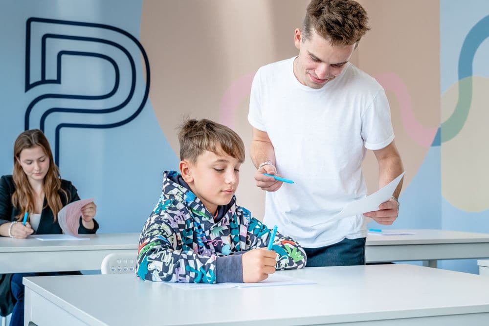 Lektor
