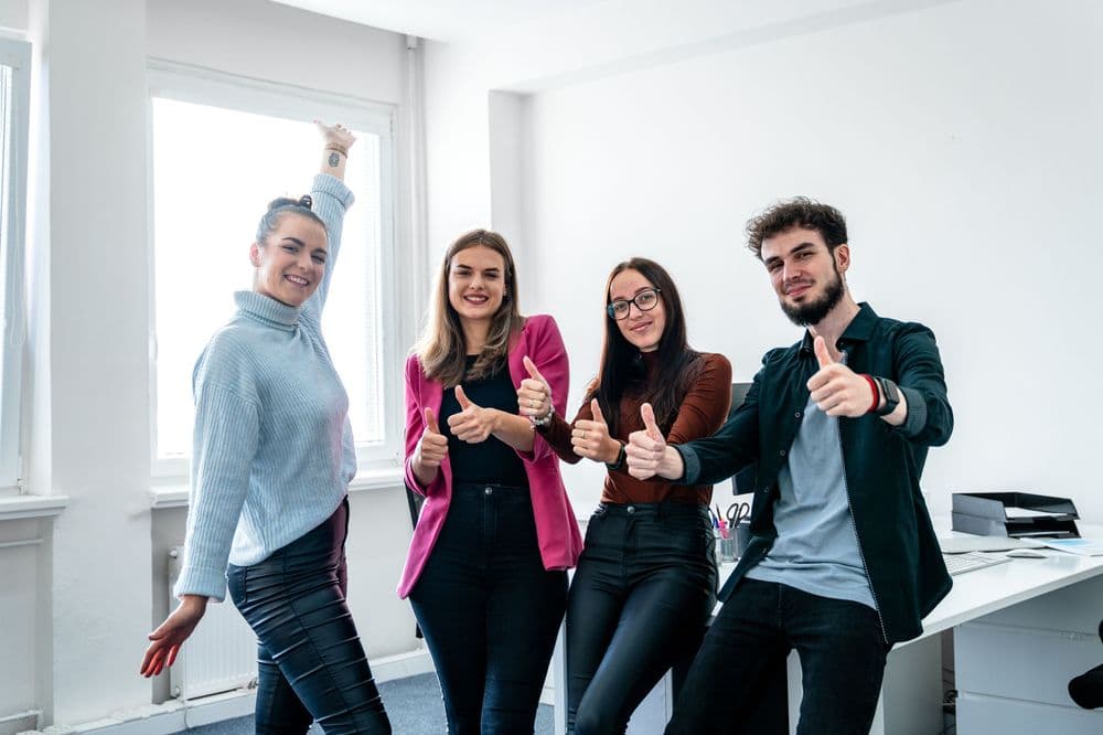 Certifikovaní lektoři, kteří odučili už tisíce lekcí