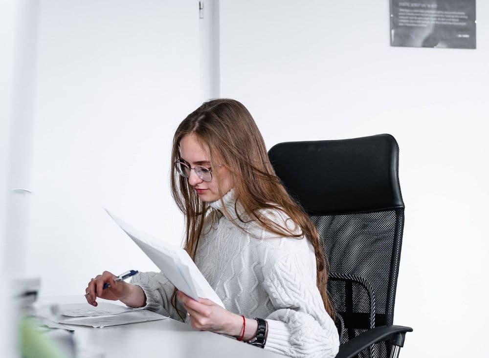 Copywriter