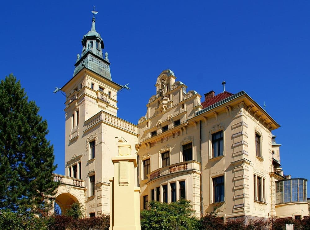 Ústí nad Orlicí