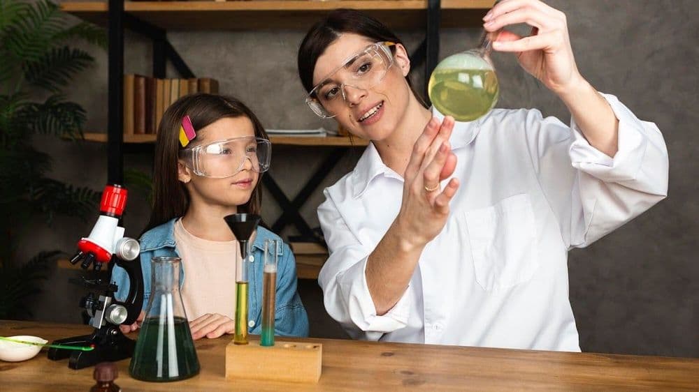 chemie