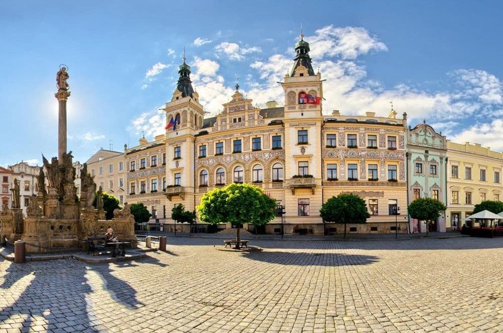 pardubice