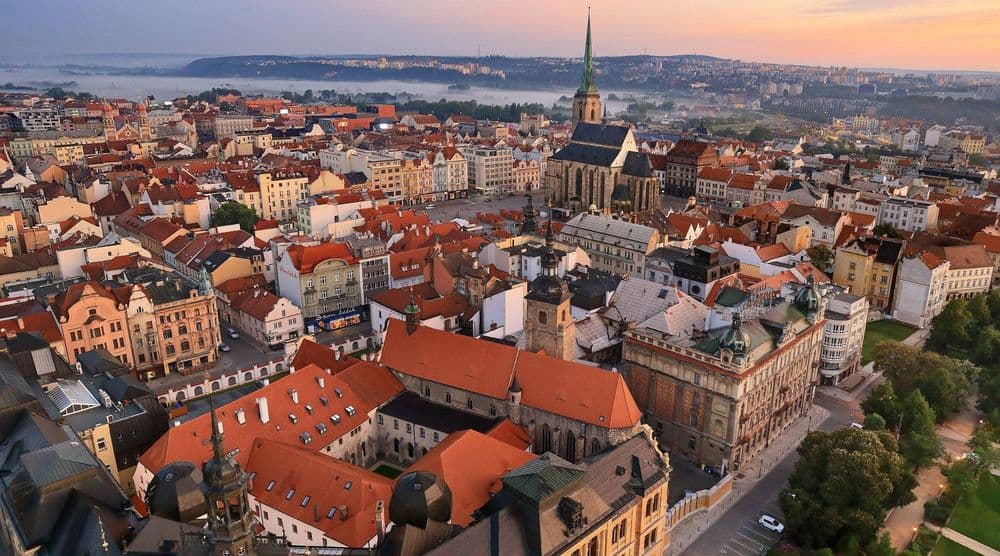 Plzeň