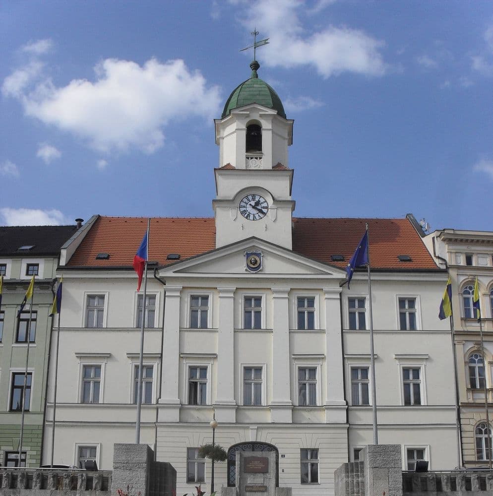 radniice