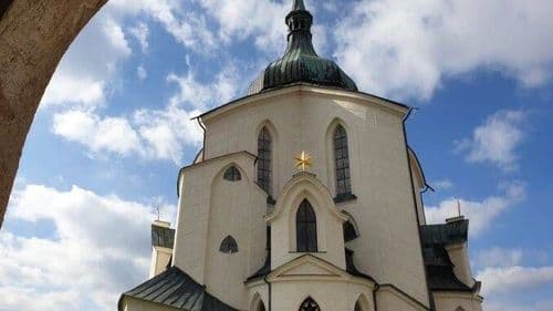Žďár nad Sázavou