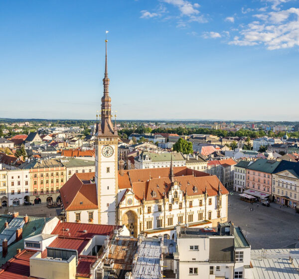 olomouc